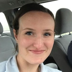 Meet your Posher, Rachel